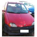 Fiat Seicento anno 1998 cc900 benzina 29KW c.m. 1170A1.046