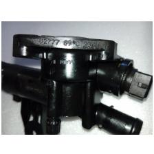 Porta termostato acqua Renault Megane anno 2004 DCI