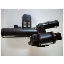 Porta termostato acqua Renault Megane anno 2004 DCI