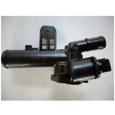 Porta termostato acqua Renault Megane anno 2004 DCI