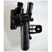 Porta termostato acqua Renault Megane anno 2004 DCI