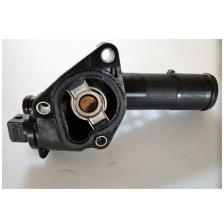 Porta termostato acqua Renault Megane anno 2004 DCI