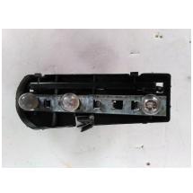Porta lampade fanalino post dx Fiat Panda anno 1987