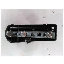 Porta lampade fanalino post dx Fiat Panda anno 1987