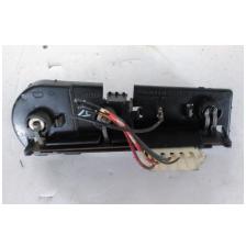 Porta lampade fanalino post dx Fiat Panda anno 1987