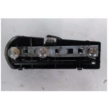Porta lampade fanalino post sx Fiat Panda anno 1987