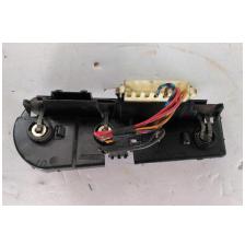 Porta lampade fanalino post sx Fiat Panda anno 1987