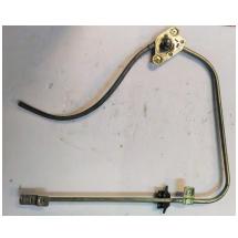 Alzacristalli dx Fiat Panda anno 1987
