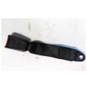 Blocco cintura post. sx Fiat Panda anno 1987