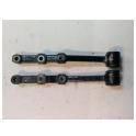 Bracci ant. Fiat Panda anno 1987