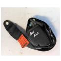 Cintura ant dx Fiat Panda anno 1987