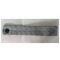 Pannello post. dx Fiat Panda anno 1987