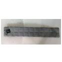 Pannello post sx Fiat Panda anno 1987