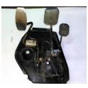 Pedaliera Fiat Panda anno 1987