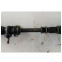 Scatola sterzo Fiat Panda anno 1987