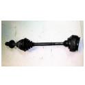 Semiasse sx completo Fiat Panda anno 1987