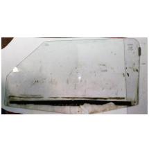 Vetro portiera dx Fiat Panda anno 1987