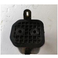 Filtro aria carburatore Fiat Punto anno 2001 cc1.2 benzina