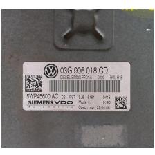 Centralina motore Volkswagen Passat anno 2006