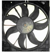 Ventola radiatore acqua Volkswagen Passat anno 2006