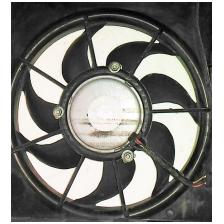 Ventola radiatore acqua Volkswagen Passat anno 2006