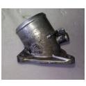 Bocchettone corpo farfallato Alfa Romeo 147 anno 2001
