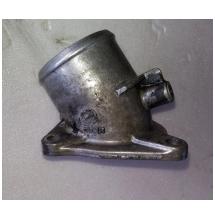 Bocchettone corpo farfallato Alfa Romeo 147 anno 2001