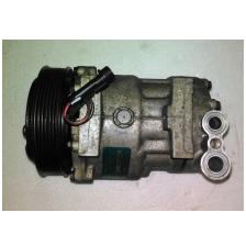 Compressore A/C  Alfa Romeo 147 anno 2001 JTD