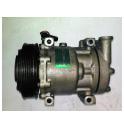 Compressore A/C  Alfa Romeo 147 anno 2001 JTD