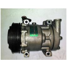 Compressore A/C  Alfa Romeo 147 anno 2001 JTD