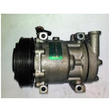 Compressore A/C  Alfa Romeo 147 anno 2001 JTD
