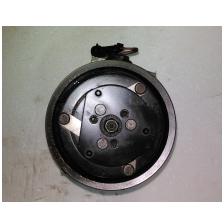 Compressore A/C  Alfa Romeo 147 anno 2001 JTD