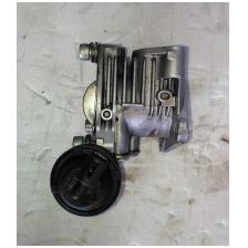 Corpo farfallato Alfa Romeo 147 2001 JTD