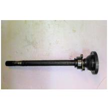 Semiasse con cuscinetto Alfa Romeo 147 anno 2001
