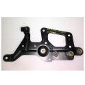 Staffa filtro gasolio Alfa Romeo 147 anno 2001 JTD