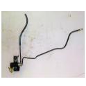 Valvola aria turbina Alfa Romeo 147 anno 2001