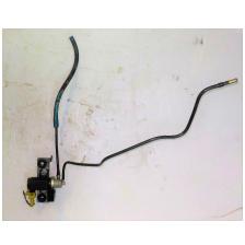 Valvola aria turbina Alfa Romeo 147 anno 2001