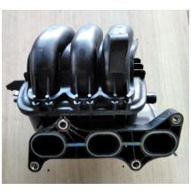 Collettore aspirazione Citroen C1 anno 2012
