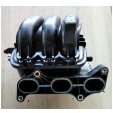 Collettore aspirazione Citroen C1 anno 2012