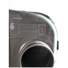 Coperchio filtro aria Citroen C1 anno 2012