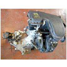 Motore Citroen C1 anno 2012 cc998 benzina 50KW