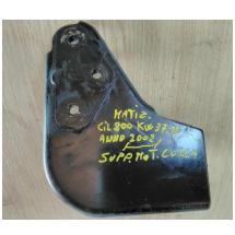 Supporto culla motore Daewoo Matiz anno 2002