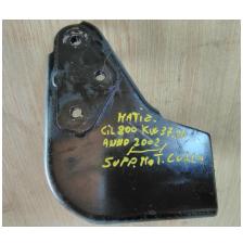 Supporto culla motore Daewoo Matiz anno 2002