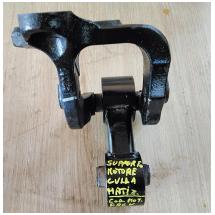 Supporto culla motore Daewoo Matiz anno 2002