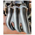 Collettore di aspirazione Daewoo Matiz anno 2002