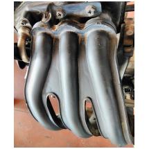 Collettore di aspirazione Daewoo Matiz anno 2002