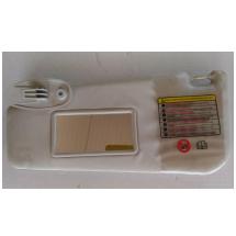 Aletta parasole sx Fiat Grande Punto ano 2006