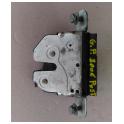 Chiusura centralizzata portellone post Fiat Grande Punto anno 2006