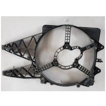 Convogliatore Ventola Radiatore Fiat Grande Punto 2006