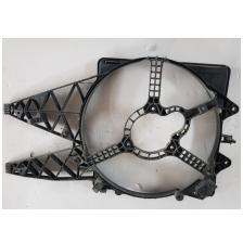 Convogliatore Ventola Radiatore Fiat Grande Punto 2006